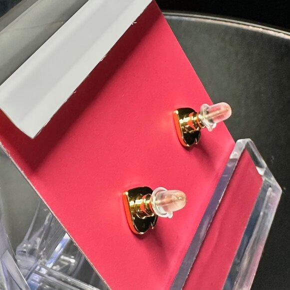 kate spade Crystal Butterfly Earrings - NWT - Picture 4 of 4